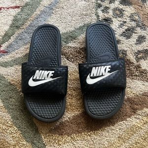 Nike Slides